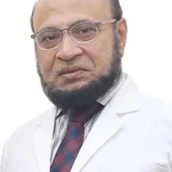 Doctor Profile