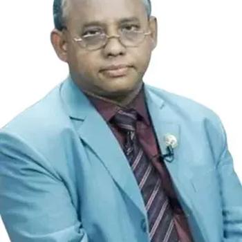 Doctor Profile