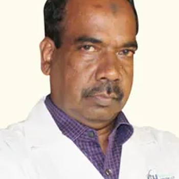 Doctor Profile