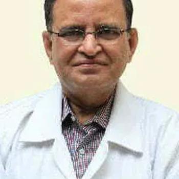 Doctor Profile