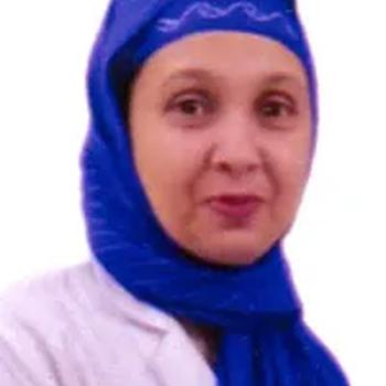 Doctor Profile