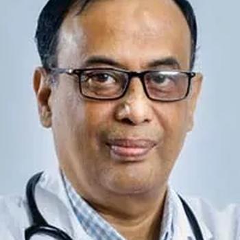 Doctor Profile
