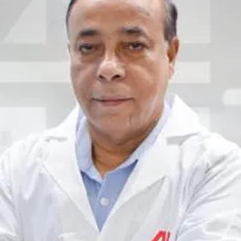 Doctor Profile