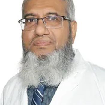 Doctor Profile