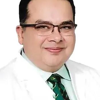 Doctor Profile