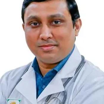 Doctor Profile