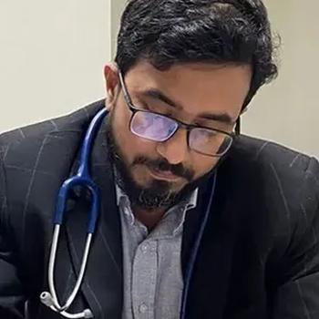 Doctor Profile
