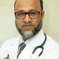 S. M. Kamrul Haque
