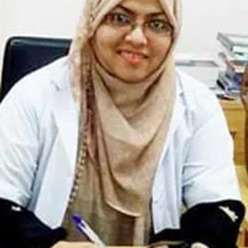 Doctor Profile