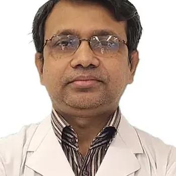 Doctor Profile
