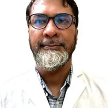 Doctor Profile