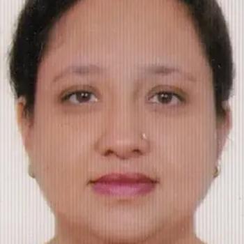 Doctor Profile