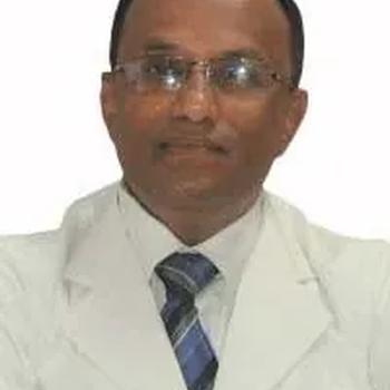 Doctor Profile