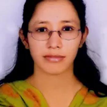 Doctor Profile