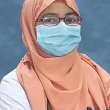 Doctor Profile