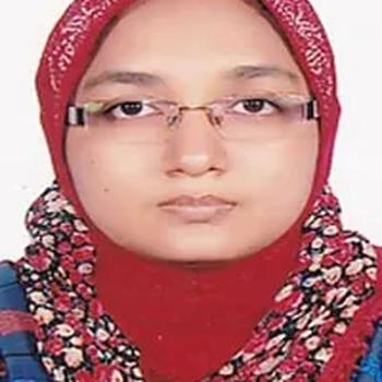Doctor Profile