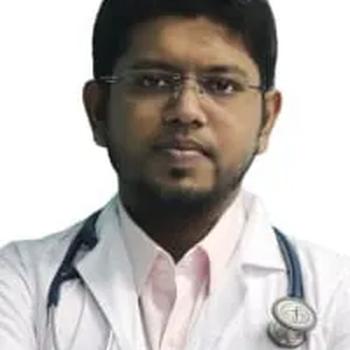 Doctor Profile