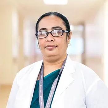 Doctor Profile