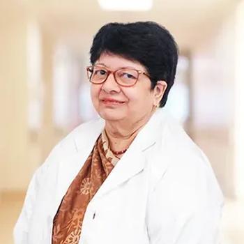 Doctor Profile