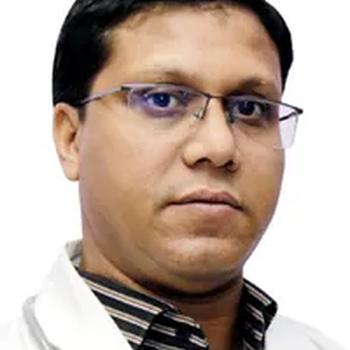 Doctor Profile