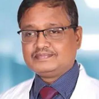 Doctor Profile