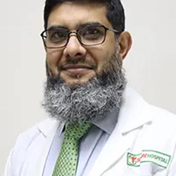 Doctor Profile