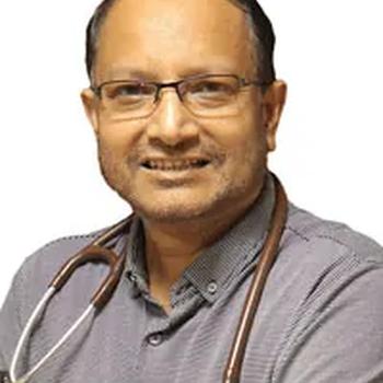 Doctor Profile