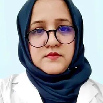 Doctor Profile