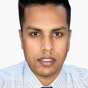 Doctor Profile
