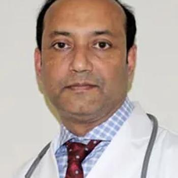 Doctor Profile