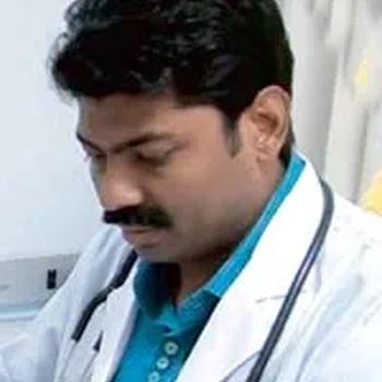Doctor Profile