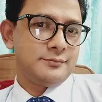 Doctor Profile