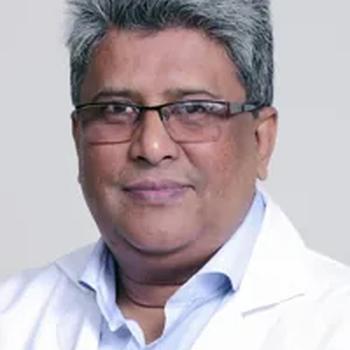 Doctor Profile