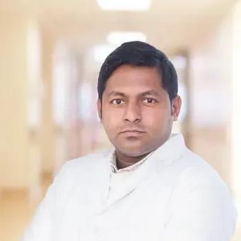 Doctor Profile