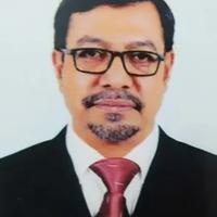 Noor Uddin Zahed