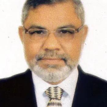 Doctor Profile