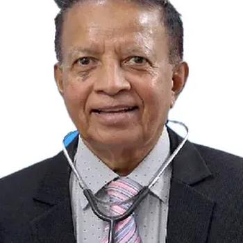 Doctor Profile