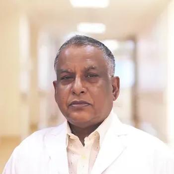 Doctor Profile