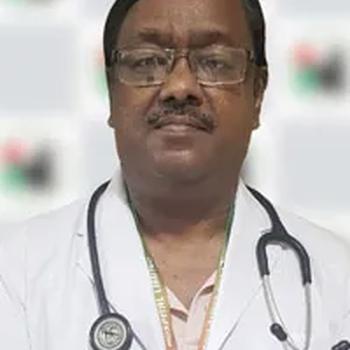 Doctor Profile