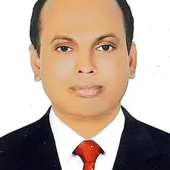 Doctor Profile