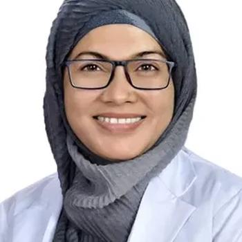 Doctor Profile