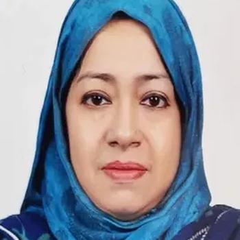 Doctor Profile