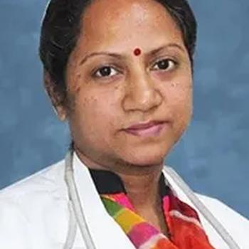 Doctor Profile