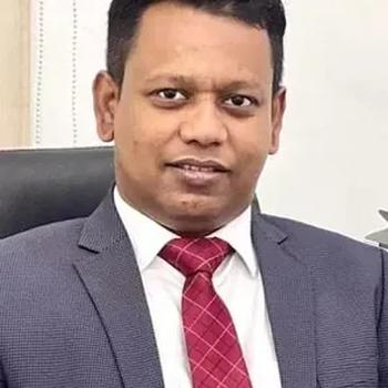 Doctor Profile