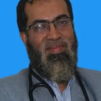 Doctor Profile