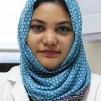Doctor Profile