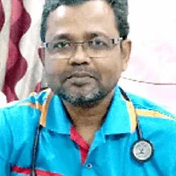 Doctor Profile
