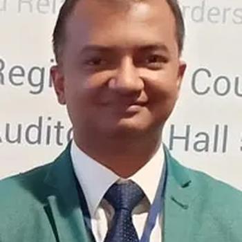 Doctor Profile