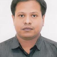 Ashish Chowdhury