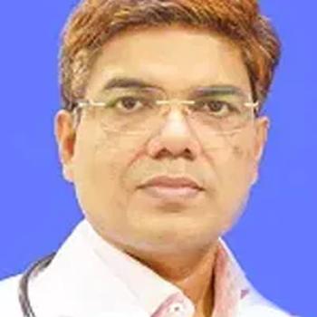 Doctor Profile